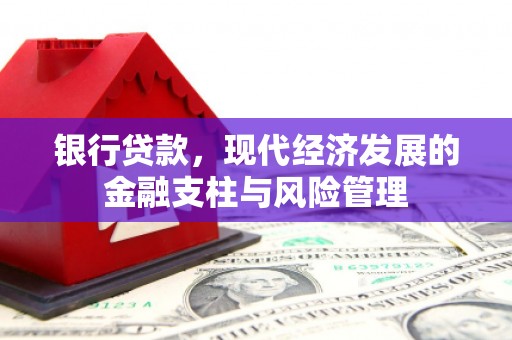 凤县银行贷款，现代经济发展的金融支柱与风险管理