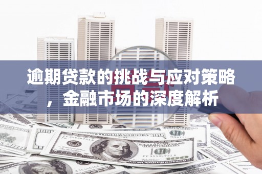 凉山逾期贷款的挑战与应对策略，金融市场的深度解析
