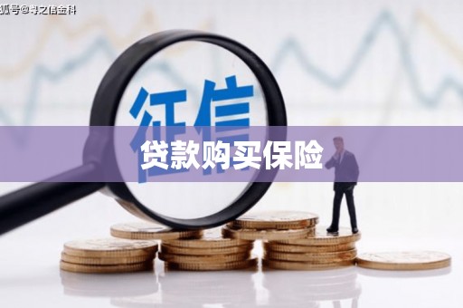 中原贷款购买保险