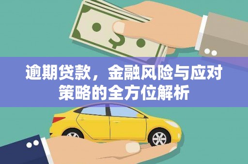博白逾期贷款，金融风险与应对策略的全方位解析