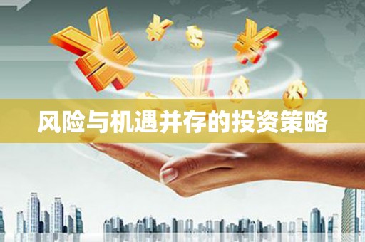 湛河风险与机遇并存的投资策略