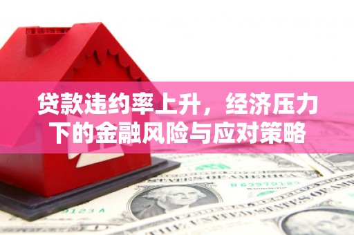 迁安市贷款违约率上升，经济压力下的金融风险与应对策略
