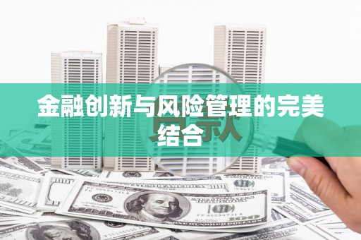 林芝金融创新与风险管理的完美结合