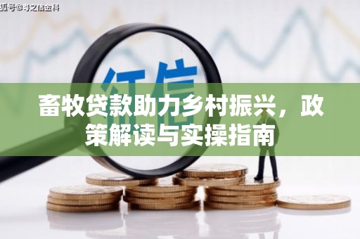 大寮畜牧贷款助力乡村振兴，政策解读与实操指南