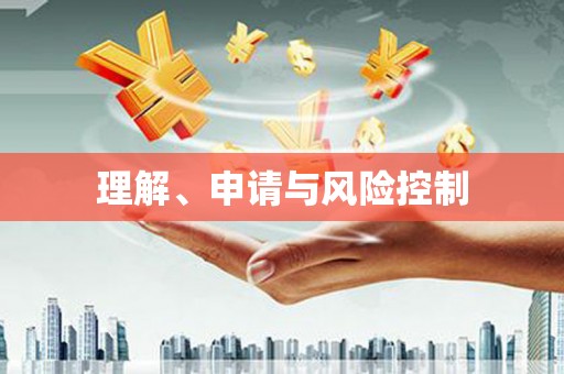 南县理解、申请与风险控制