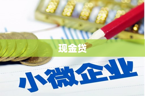 拉萨现金贷