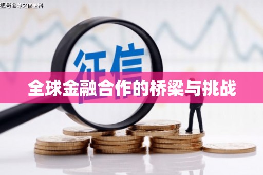 赤水全球金融合作的桥梁与挑战